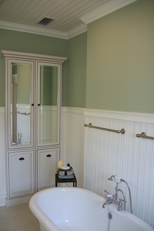 Bathroom Remodel Renovation Luxury Master Bath Tartan Construction